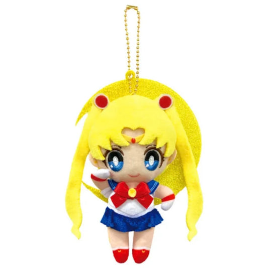 Sailor Moon 30th Anniversary Plush Charm