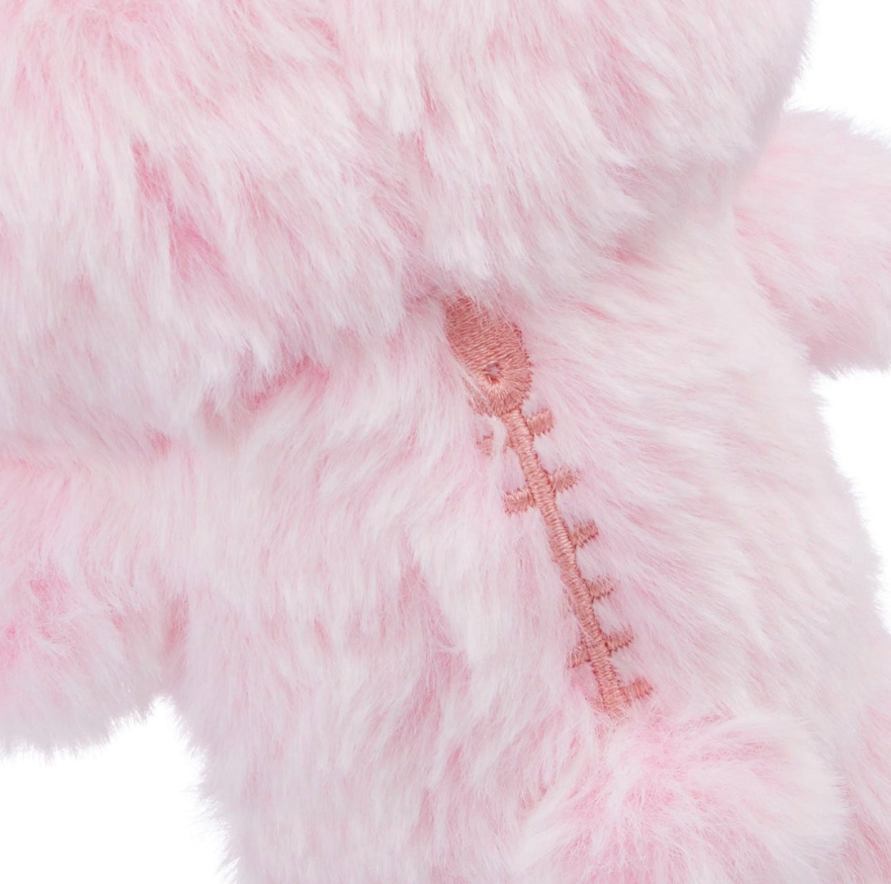 Rilakkuma Sakura Keychain