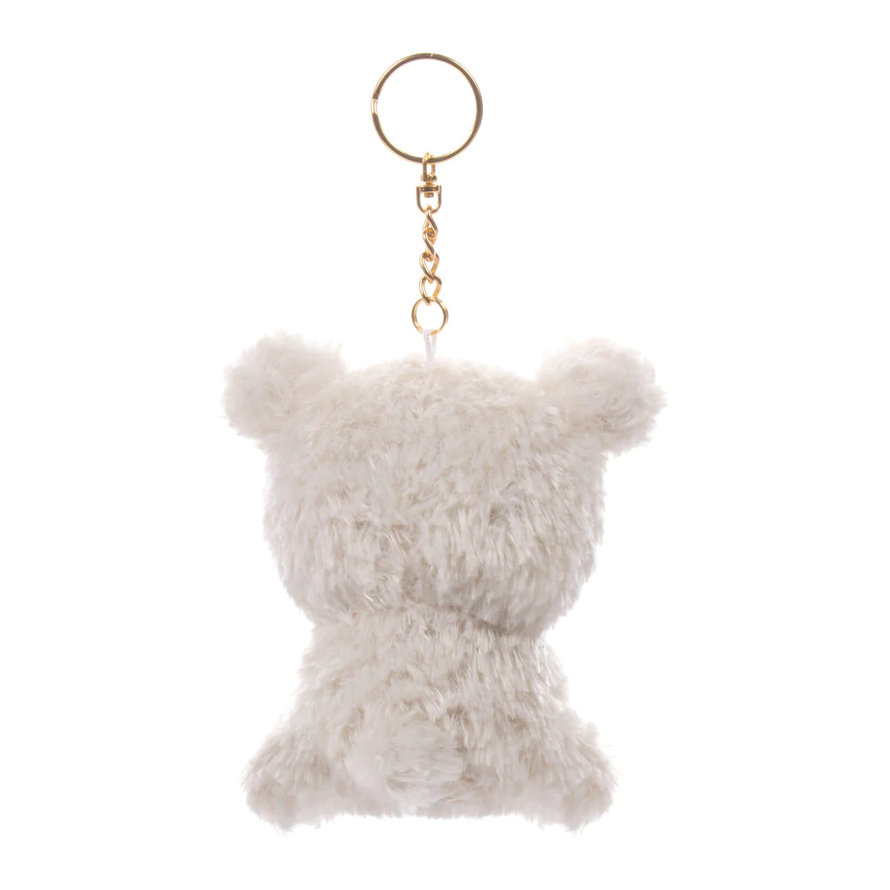 Korilakkuma Latte Series Milk Tea Keychain Plush