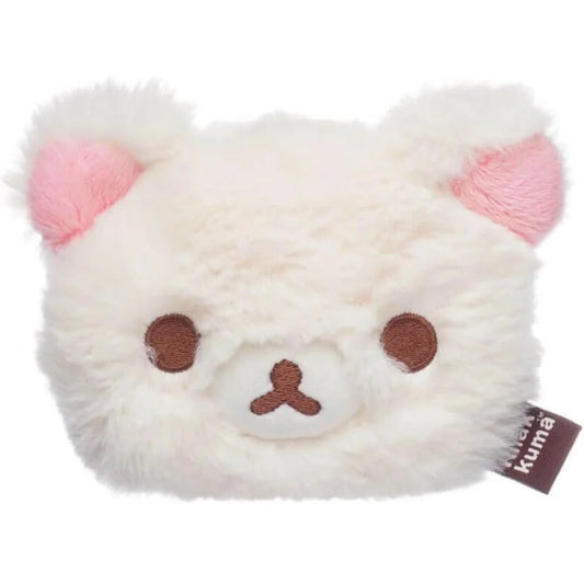 Korilakkuma Sherbet Coin Purse