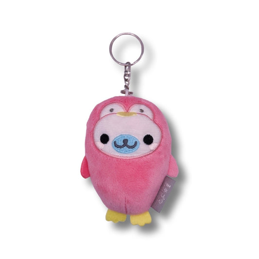 Mamegoma Aquarium Blind Box Plush Keychain