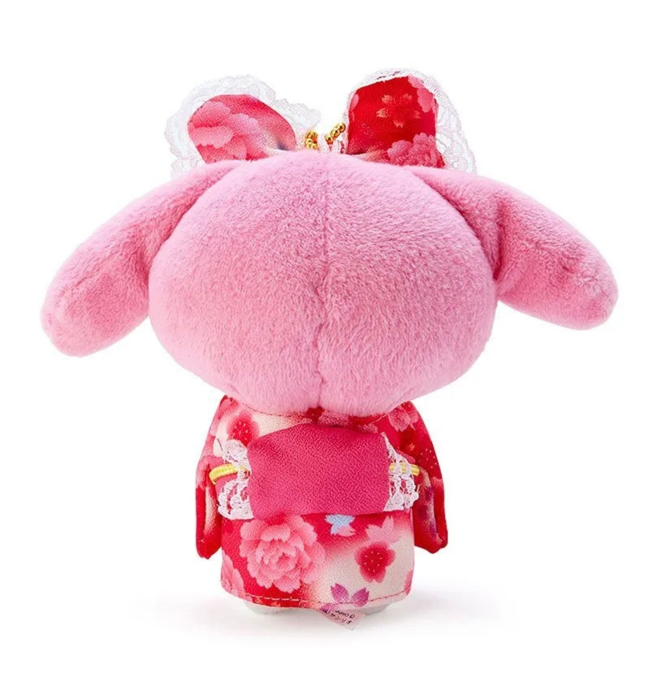 My Melody Sakura Kimono Plush