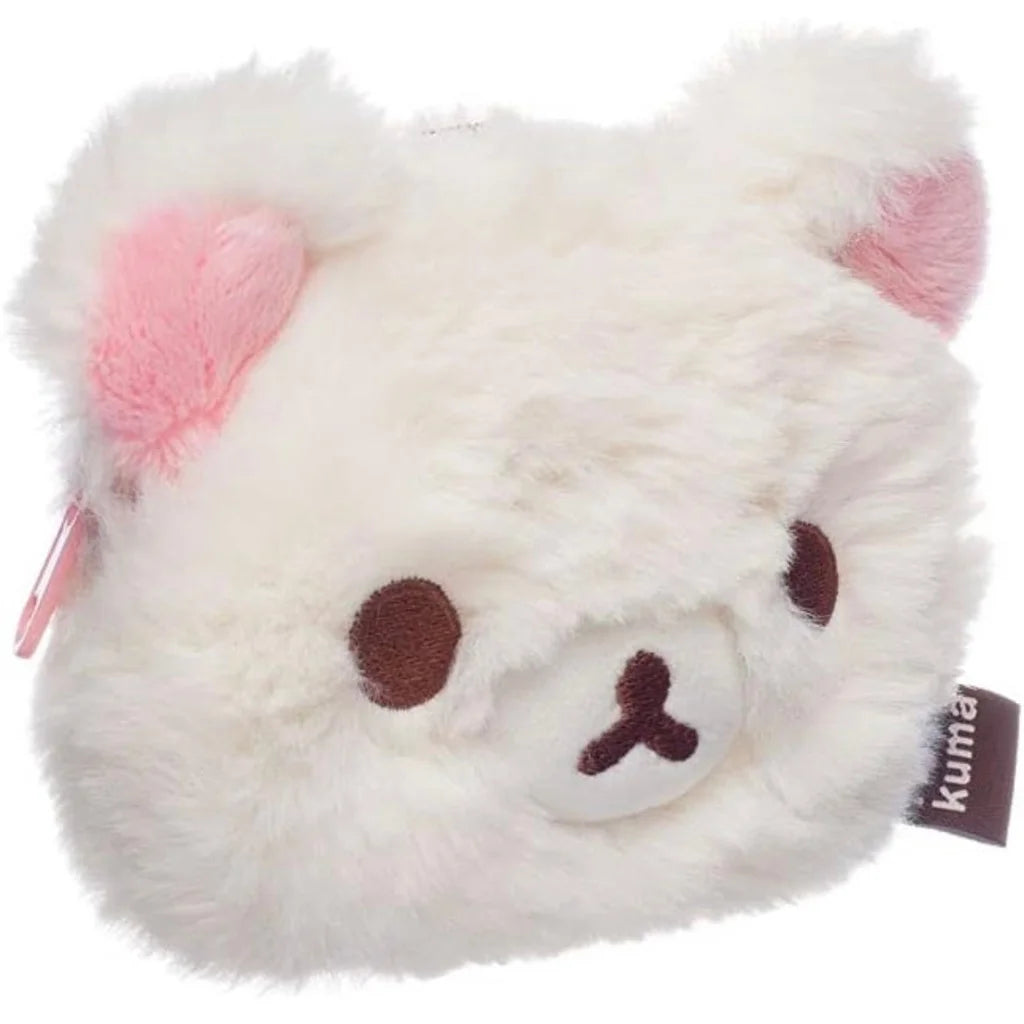 Korilakkuma Sherbet Coin Purse