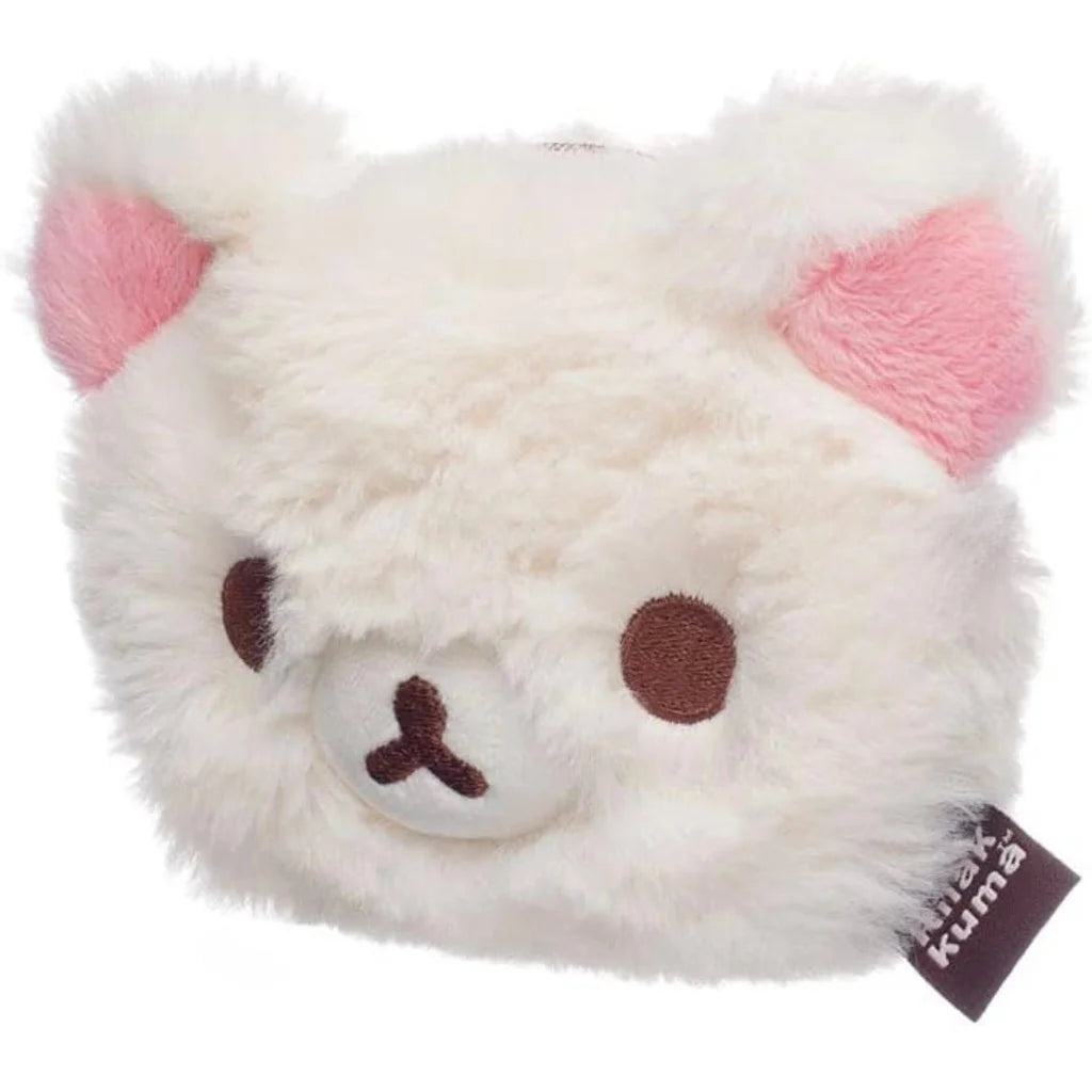 Korilakkuma Sherbet Coin Purse