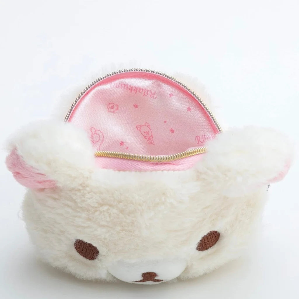 Korilakkuma Sherbet Coin Purse